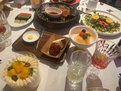 -狮拾久·现代新加坡料理(福田COCO Park店)