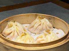 蟹粉小笼-姑苏家宴·苏帮菜·松鼠桂鱼(苏州总店)