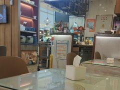 -鹅冠港式茶餐厅(来福士店)