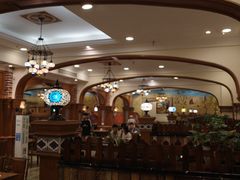 -清真·玛丽亚新疆菜主题餐厅(浙江中路店)
