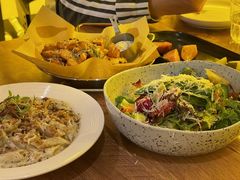 -ibarrel爱杯·bistro&brunch(江宁路店)