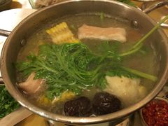 -丽和苑·自助寿喜锅(虹梅路店)
