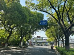 -常州明城墙