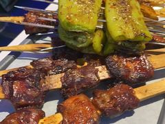-亿牌牌东北烧烤(博物馆旗舰店)