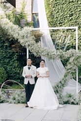 -Chic Bridal 熙可婚纱