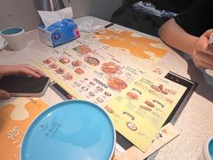 -黄记煌三汁焖锅(顺义华联店)