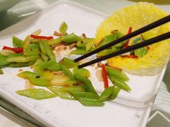 -世外桃源农庄·德清土菜(兴康南路店)