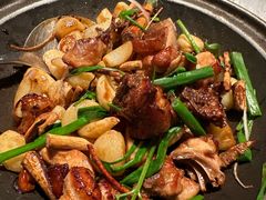 -晓粤·惹味粤菜(凯德乐峰广场店)