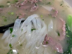 -漆黑觉米粉(三里屯店)