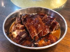 烧鹅-农汤老店(顺联公园里店)