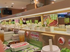 -一围肥牛肉小火锅(佳兆业广场店)