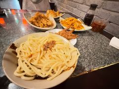 担担面-小街天府