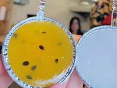 百香果钵仔糕-来壹打钵仔糕(深圳文和友店)