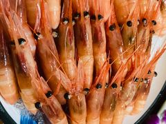 -银子铁板烧料理自助餐(人民广场店)