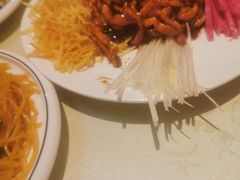 -陈阿婆鱼头泡饼·京味菜(复兴路店)