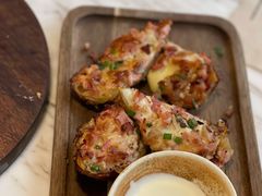 -G+KITCHEN(龙湖狮山天街店)