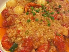 -海岛八号龙虾烧烤田鸡(蓝天路总店)