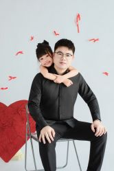 -小木马儿童摄影