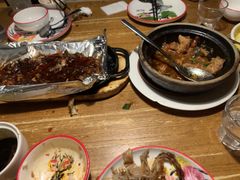 -新白鹿餐厅(龙游路总店·杭帮菜名店)