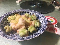-壹零贰小馆(桂城石啃店)