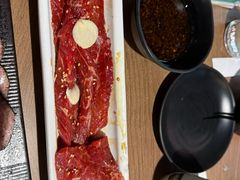 -虎丸烧肉(世纪汇店)