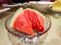 -森谷美食公园(杨行店)