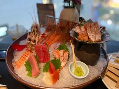 -花潮料理艺食馆(SM新生活广场店)