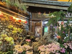 -尽善百年古院餐厅(王家老宅店)