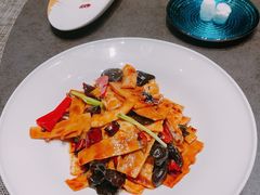 火爆黄喉-湖鱼湖·蓉亭食贝(亚运村店)