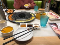 -韩宫宴炭火烤肉(印象城店)