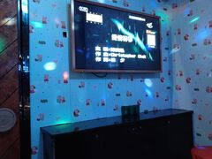 -朗琴音乐会所(八卦岭店)