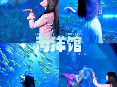 -威海华夏城景区