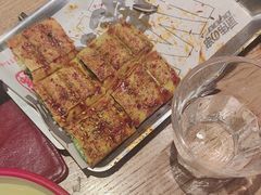 -丽伟的串·烧烤·砂锅(芝麻街店)