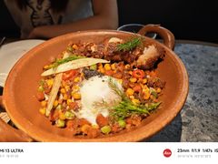 -芭莉与彩虹西餐厅(成都合生汇店)