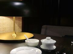 卡座-广州文华东方酒店·江-由辉师傅主理