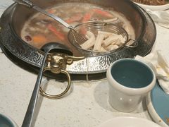 -千牛将·鲜牛肉火锅(开元路店)