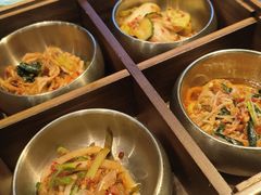 -河坝烧烤串城(金达莱店)