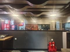 -鱼酷活鱼烤鱼(梅江印象城店)