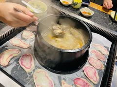 -滇藏石锅宴(崇仁巷老店)