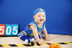 -蜜阁孕味亲子摄影(太奥广场店)