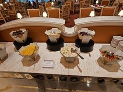 -咖啡苑 - 蔚藍夏日限定主题(永利皇宫店)