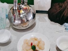 -大碗居·烤鸭·鱼头泡饼(天坛东门店)