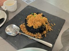 -3号仓库·创意中国菜(长宁龙之梦店)