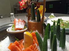 -优食坊·蒸汽海鲜(康盛路店)