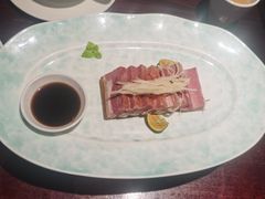 -永安鱼庄·镇江菜(东吴路店)