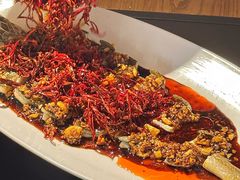 -甄御•海鲜新青岛菜(麦岛店)