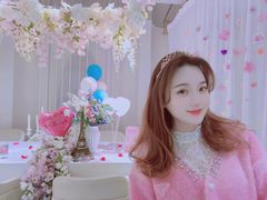 -PARFUM FLORAL花境法餐(南京首店)