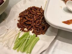 -盛百味·家宴餐厅(霸州分店)