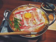 -烧鸟横丁(联发文创口岸店)