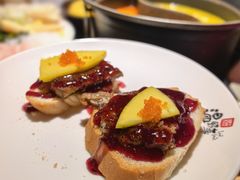 -温野菜涮涮锅(西单大悦城店)